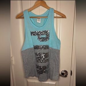 Victoria's Secret PINK tank